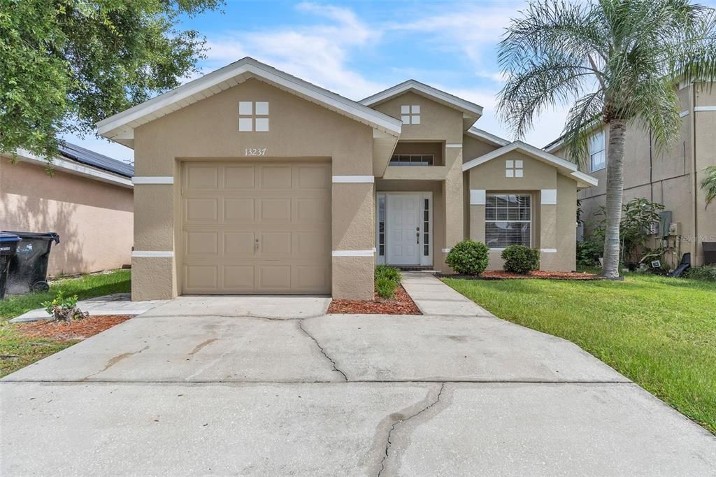 13237 GREENPOINTE DRIVE, Orlando, FL 32824