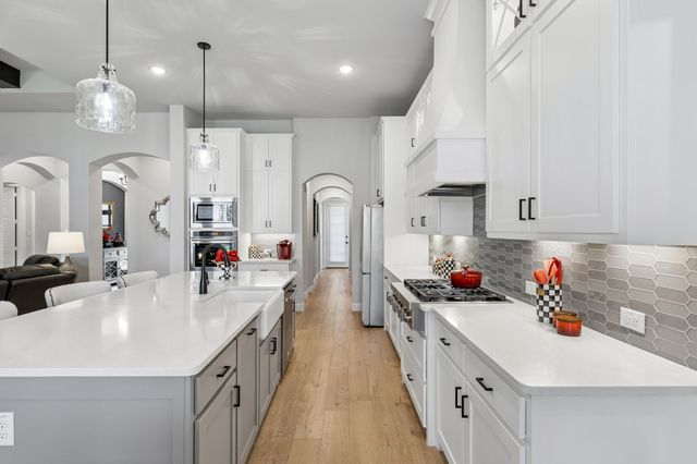3320 Canonero Street, Celina, TX 75009