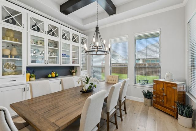 3320 Canonero Street, Celina, TX 75009