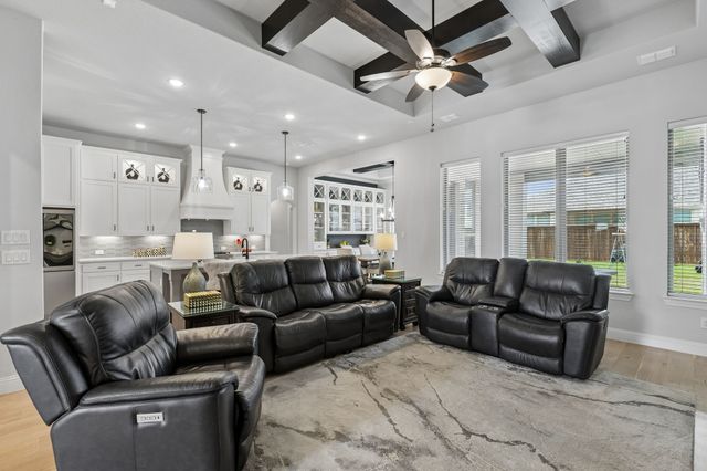 3320 Canonero Street, Celina, TX 75009