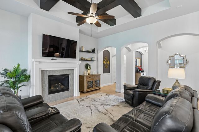 3320 Canonero Street, Celina, TX 75009