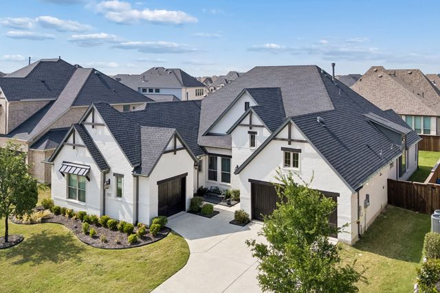 3320 Canonero Street, Celina, TX 75009