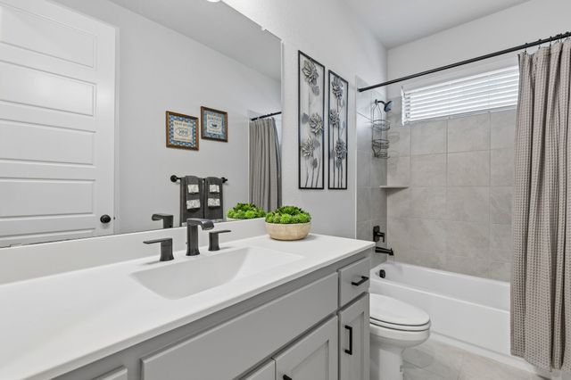 3320 Canonero Street, Celina, TX 75009