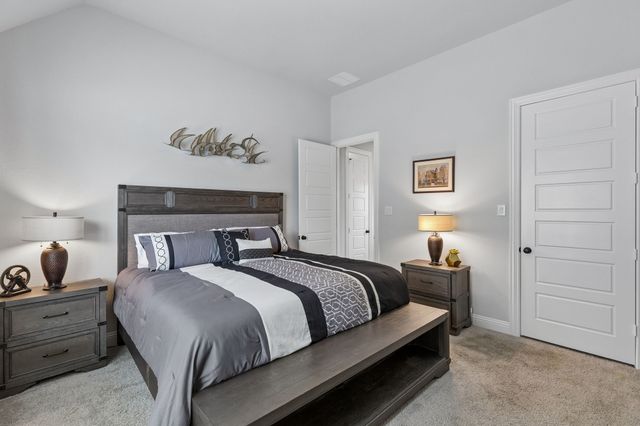 3320 Canonero Street, Celina, TX 75009