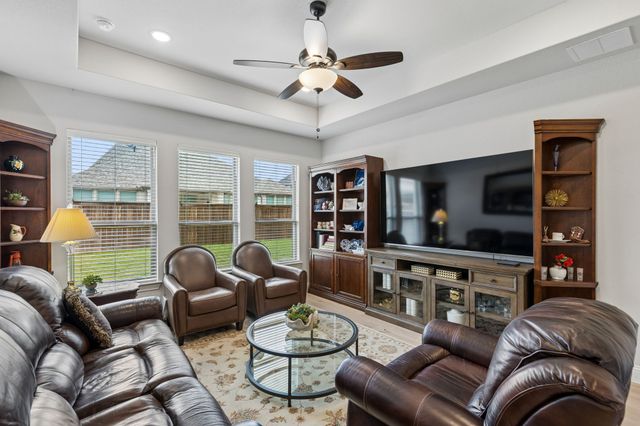 3320 Canonero Street, Celina, TX 75009