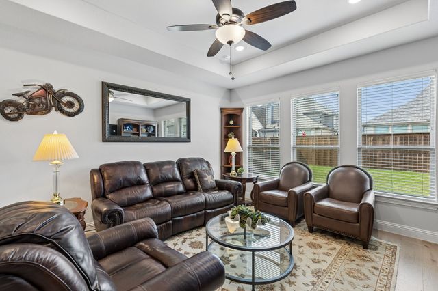 3320 Canonero Street, Celina, TX 75009