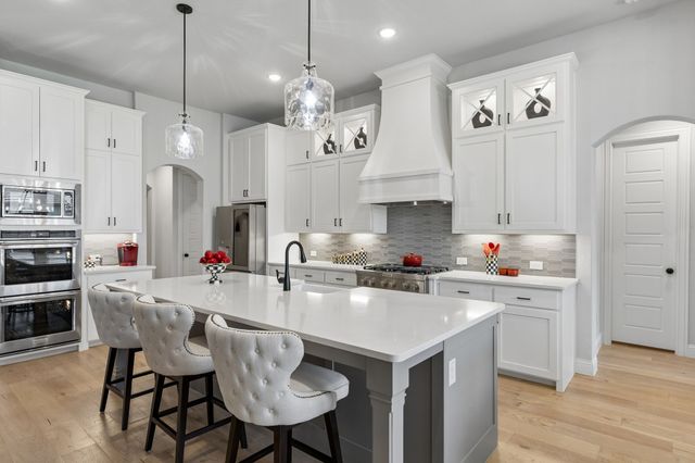 3320 Canonero Street, Celina, TX 75009