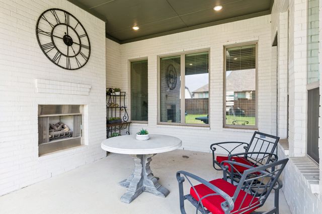 3320 Canonero Street, Celina, TX 75009