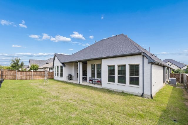 3320 Canonero Street, Celina, TX 75009