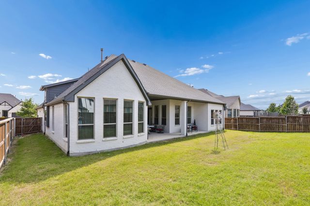 3320 Canonero Street, Celina, TX 75009