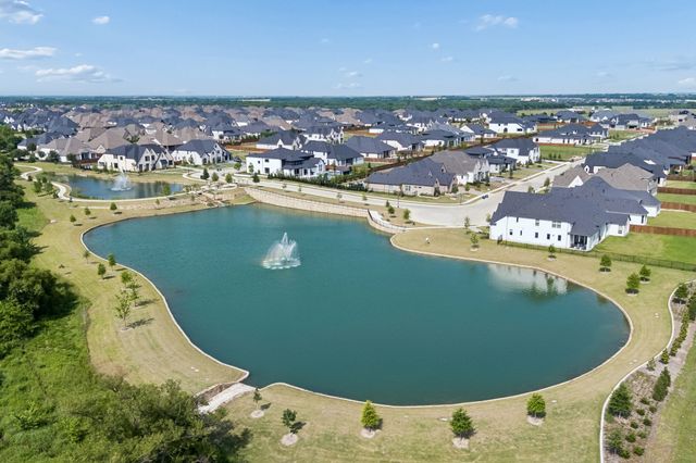 3320 Canonero Street, Celina, TX 75009
