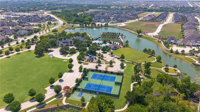 3320 Canonero Street, Celina, TX 75009