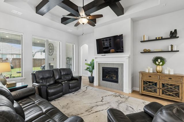 3320 Canonero Street, Celina, TX 75009