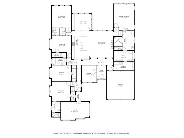 3320 Canonero Street, Celina, TX 75009