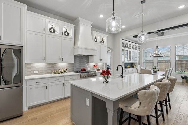 3320 Canonero Street, Celina, TX 75009