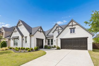 3320 Canonero Street, Celina, TX 75009