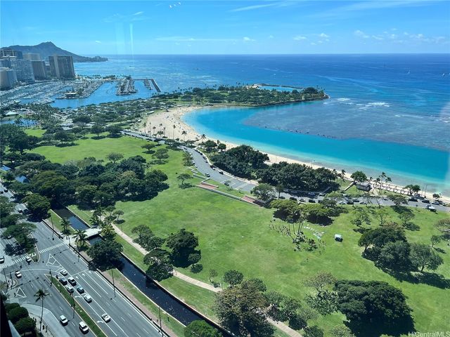 1330 Ala Moana Boulevard 3704, Honolulu, HI 96814
