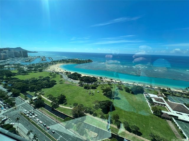 1330 Ala Moana Boulevard 3704, Honolulu, HI 96814