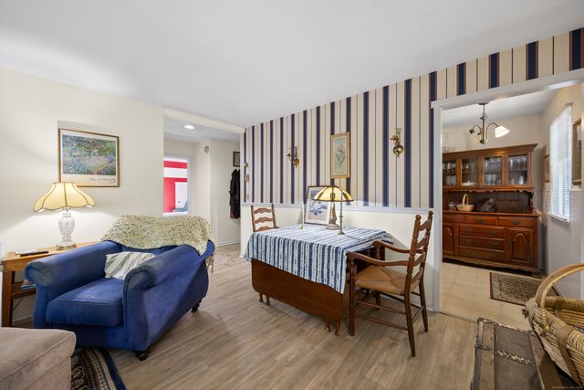 405 Heritage Village D, Southbury, CT 06488