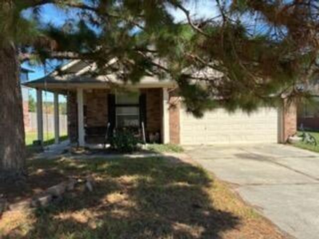 814 Slate Valley Lane, Spring, TX 77373