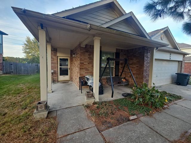 814 Slate Valley Lane, Spring, TX 77373