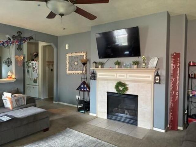 814 Slate Valley Lane, Spring, TX 77373