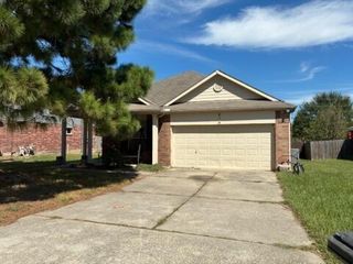 814 Slate Valley Lane, Spring, TX 77373