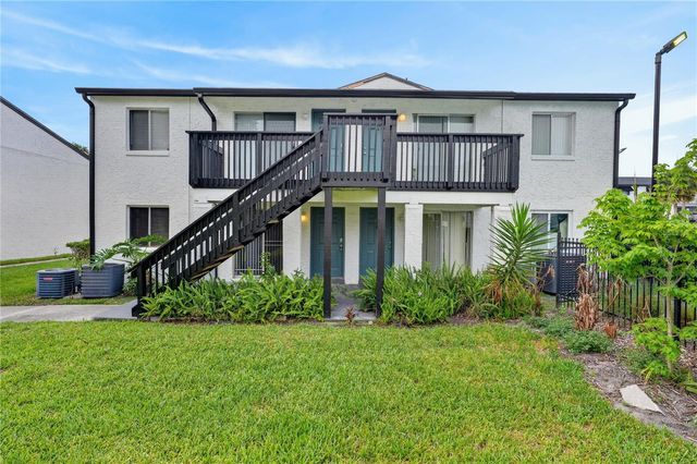 4205 S. SEMORAN BLVD 11, Orlando, FL 32822