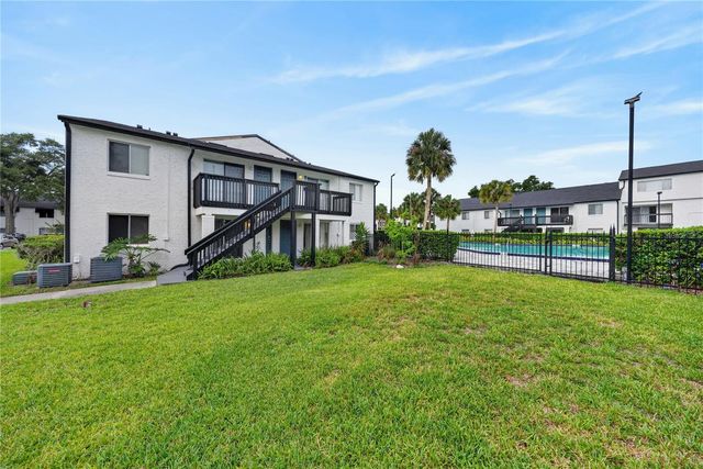 4205 S. SEMORAN BLVD 11, Orlando, FL 32822