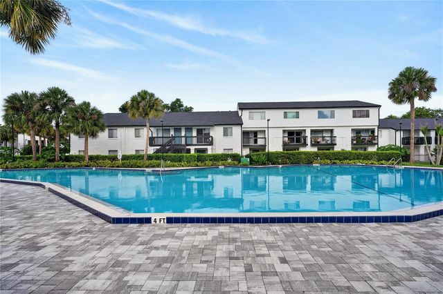 4205 S. SEMORAN BLVD 11, Orlando, FL 32822