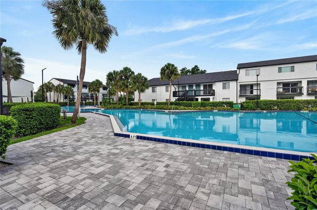 4205 S. SEMORAN BLVD 11, Orlando, FL 32822