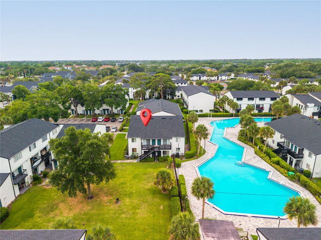 4205 S. SEMORAN BLVD 11, Orlando, FL 32822