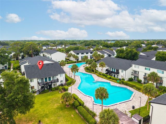 4205 S. SEMORAN BLVD 11, Orlando, FL 32822
