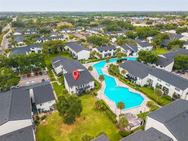 4205 S. SEMORAN BLVD 11, Orlando, FL 32822