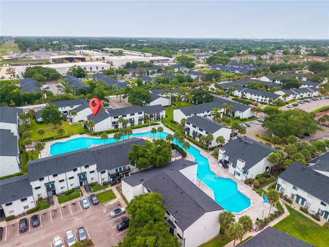 4205 S. SEMORAN BLVD 11, Orlando, FL 32822