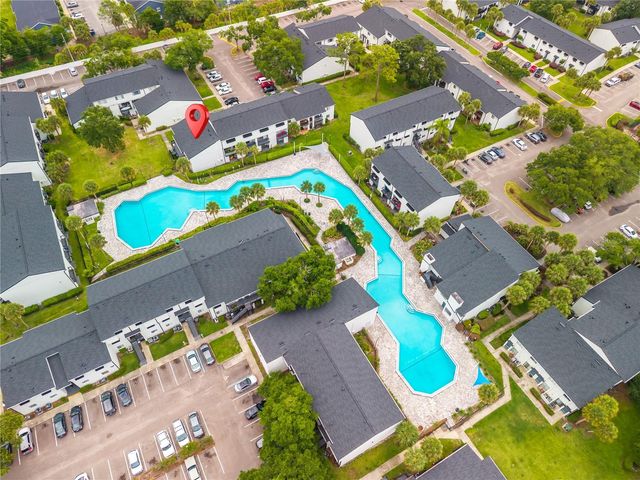 4205 S. SEMORAN BLVD 11, Orlando, FL 32822