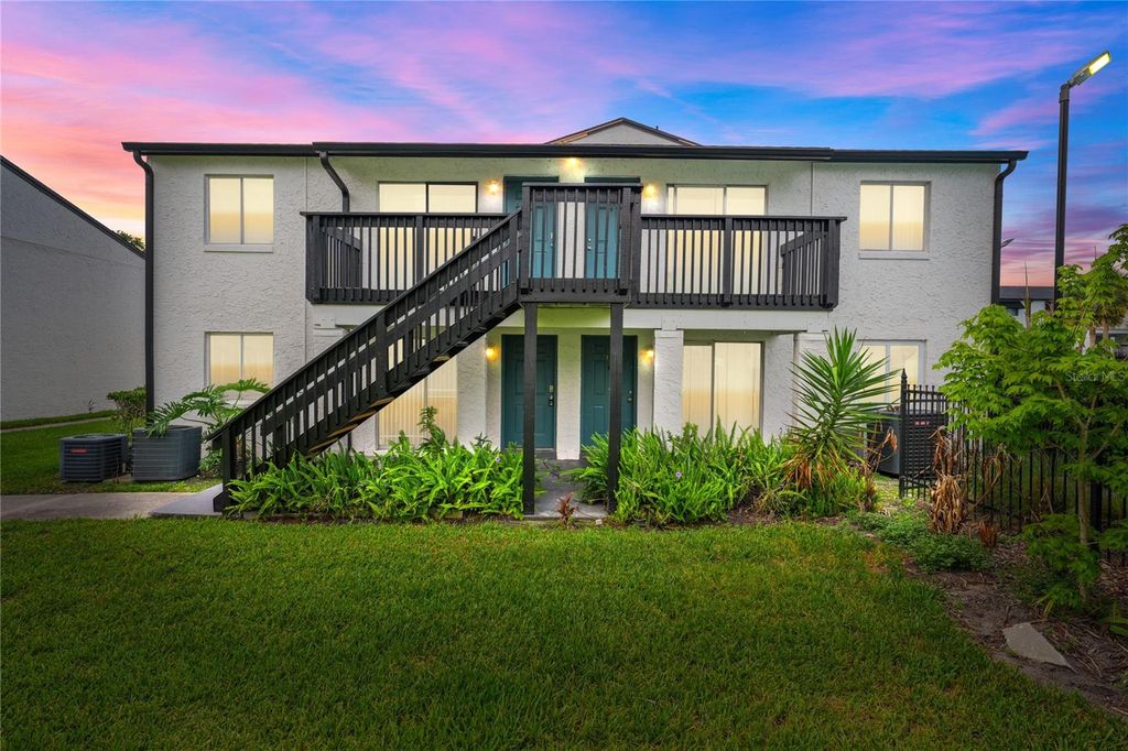 4205 S. SEMORAN BLVD 11, Orlando, FL 32822