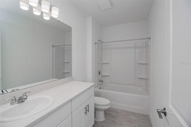 2454 SLIPPERY ROCK STREET, Auburndale, FL 33823