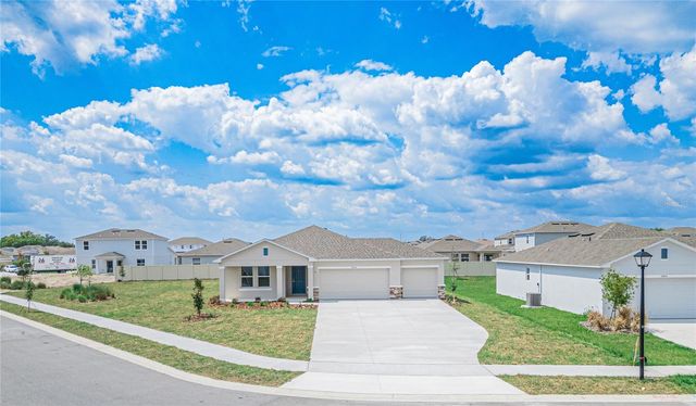 2454 SLIPPERY ROCK STREET, Auburndale, FL 33823