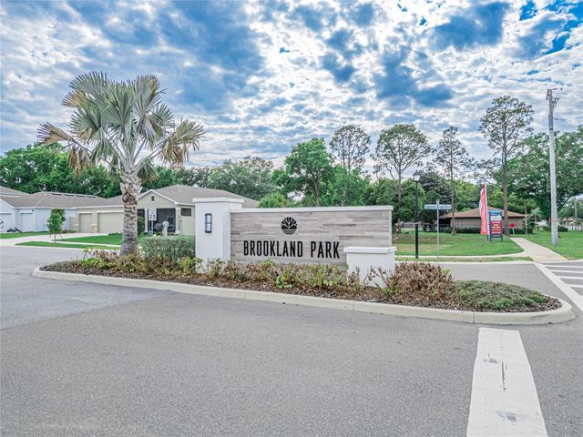 2454 SLIPPERY ROCK STREET, Auburndale, FL 33823