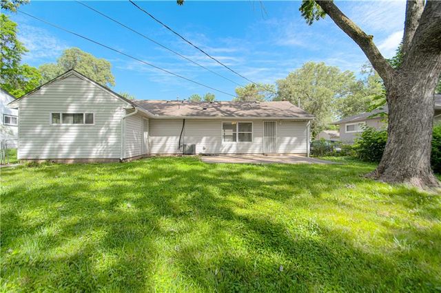 7317 E 109th Street, Kansas City, MO 64134