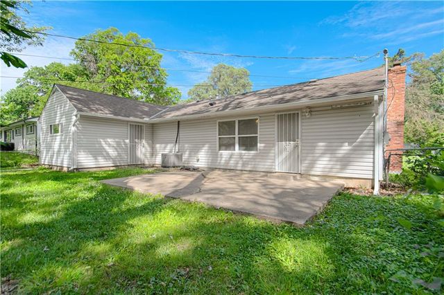 7317 E 109th Street, Kansas City, MO 64134