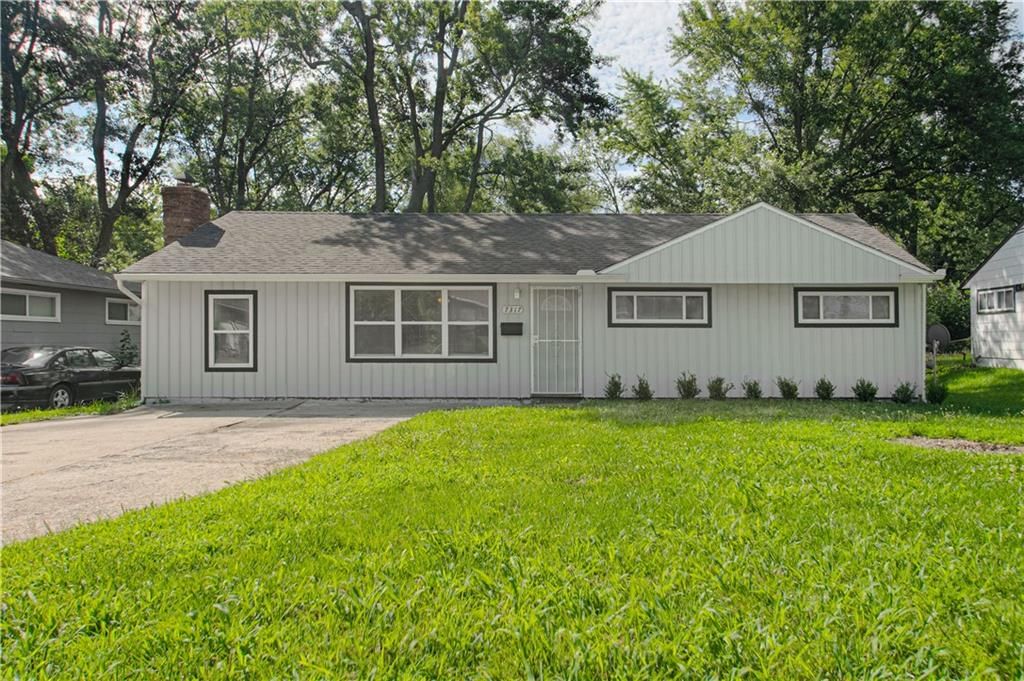 7317 E 109th Street, Kansas City, MO 64134