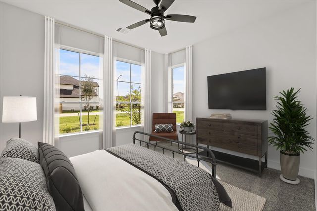 3607 Wellborn Drive, Fulshear, TX 77441