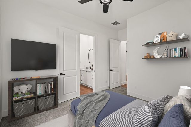 3607 Wellborn Drive, Fulshear, TX 77441