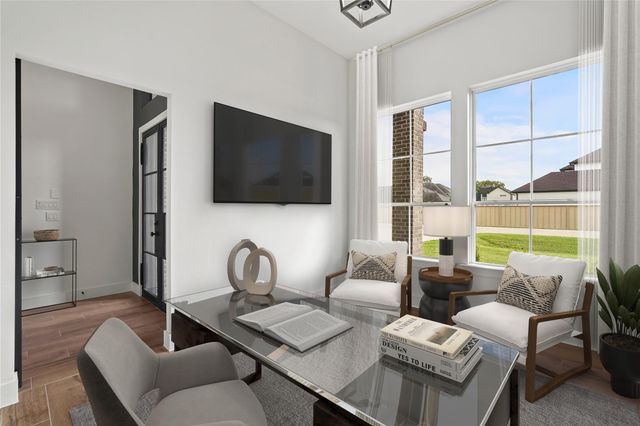 3607 Wellborn Drive, Fulshear, TX 77441