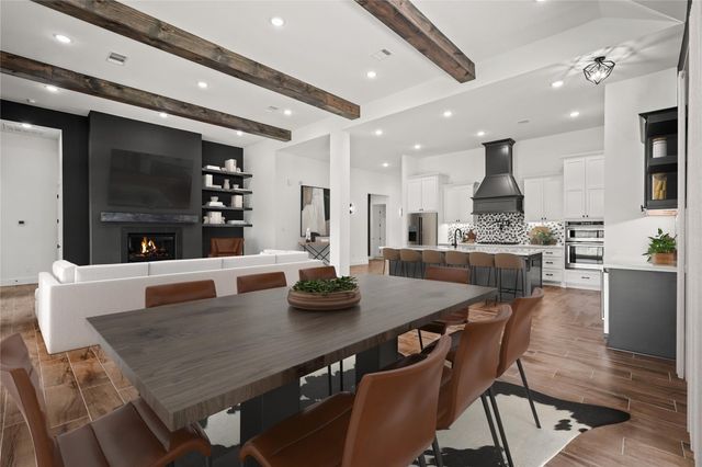 3607 Wellborn Drive, Fulshear, TX 77441