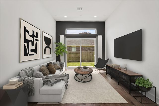 3607 Wellborn Drive, Fulshear, TX 77441