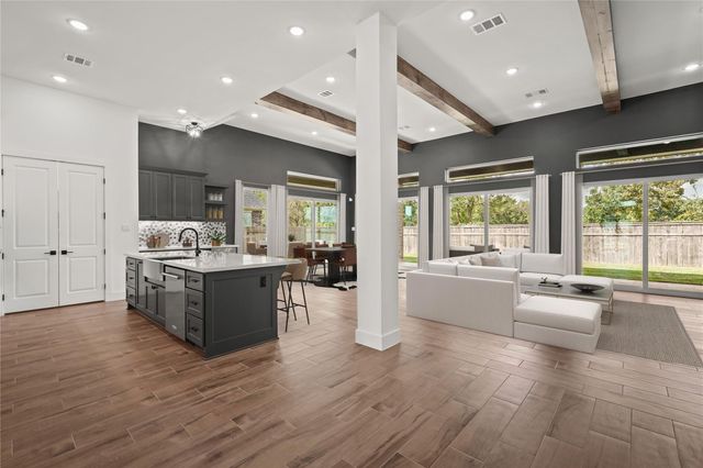 3607 Wellborn Drive, Fulshear, TX 77441