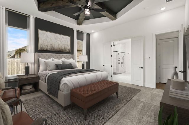 3607 Wellborn Drive, Fulshear, TX 77441